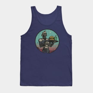 Meal Armstrong's Snack Shack 2020 Tank Top